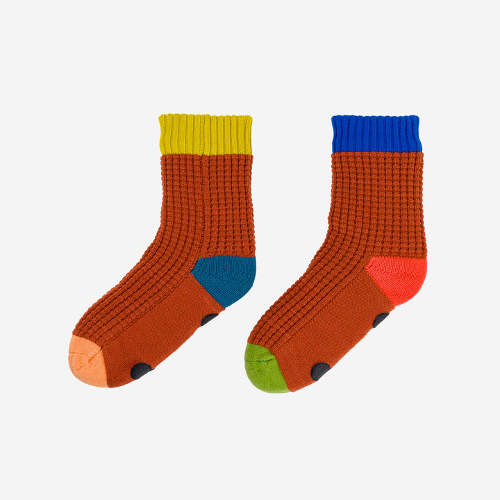 House Socks (multiple colors)