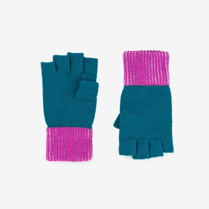 Fingerless Gloves - PARK STORY