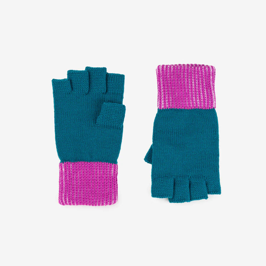 Fingerless Gloves - PARK STORY