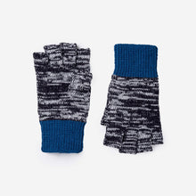 Load image into Gallery viewer, Fingerless Gloves - PARK STORY
