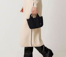 Load image into Gallery viewer, Mini Puff Crossbody - PARK STORY
