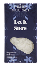 Load image into Gallery viewer, Magnesium Bath Soak (Celebration Collection) - PARK STORY
