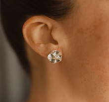 Load image into Gallery viewer, Florish Earrings - PARK STORY
