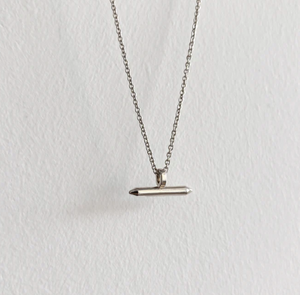 Astrid Necklace - PARK STORY