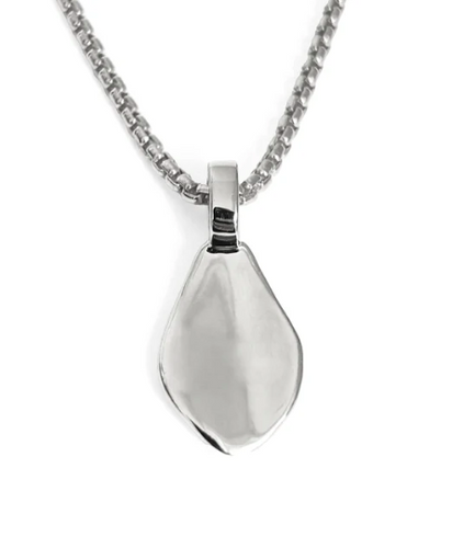 Petal Necklace - PARK STORY
