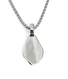 Petal Necklace - PARK STORY