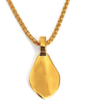 Load image into Gallery viewer, Petal Necklace - PARK STORY
