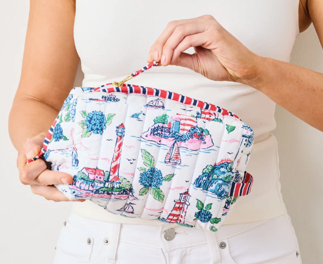 Printfresh Pouch