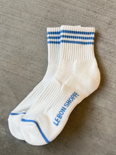 Load image into Gallery viewer, Girlfriend Socks - PARK STORY
