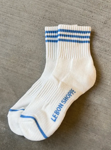 Girlfriend Socks - PARK STORY