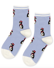 Load image into Gallery viewer, Bellhop Penguin Crew - PARK STORY
