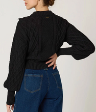 Load image into Gallery viewer, Bettina Sweater - PARK STORY

