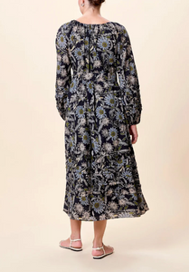 Melinda Midi Dress - PARK STORY