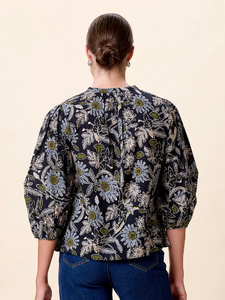 Belle Blouse - PARK STORY