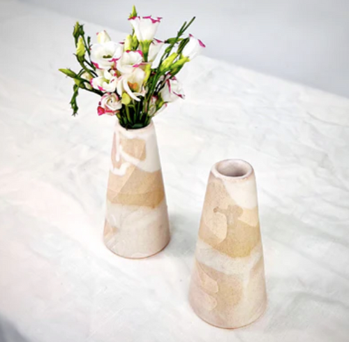 Mini Cone Vase - PARK STORY