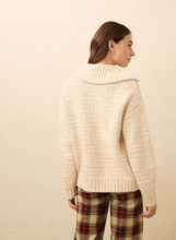 Load image into Gallery viewer, Heirloom Cotton Outback Cardigan - PARK STORY
