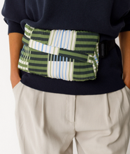 Load image into Gallery viewer, Ador Bag in Green - PARK STORY
