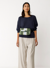 Load image into Gallery viewer, Ador Bag in Green - PARK STORY
