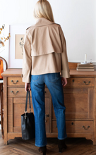 Load image into Gallery viewer, Rainey Jacket - Nomad Organic - PARK STORY
