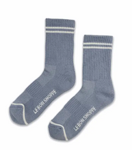Load image into Gallery viewer, Boyfriend Socks - PARK STORY
