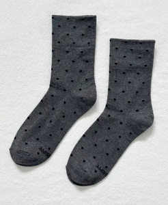 Sneaker Socks - PARK STORY