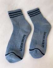 Load image into Gallery viewer, Girlfriend Socks - PARK STORY
