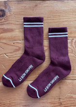 Load image into Gallery viewer, Boyfriend Socks - PARK STORY
