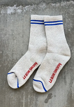 Load image into Gallery viewer, Boyfriend Socks - PARK STORY
