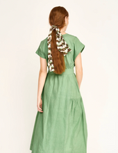 Load image into Gallery viewer, Oaxaca Dress in Mint - PARK STORY
