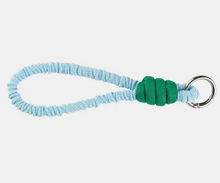 Load image into Gallery viewer, Ruffle Loop Keychain - PARK STORY
