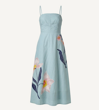 Load image into Gallery viewer, Riley Ankle Dress - PARK STORY
