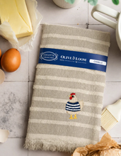 Load image into Gallery viewer, Cocotte Kitchen Towel - PARK STORY
