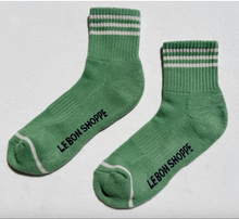Load image into Gallery viewer, Girlfriend Socks - PARK STORY
