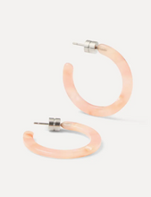 Load image into Gallery viewer, Mini Hoops (multiple colors available)
