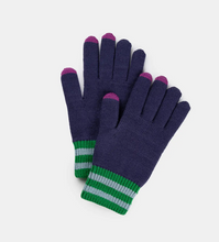 Load image into Gallery viewer, Sport Cuff Touchscreen Gloves - PARK STORY
