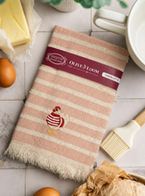 Load image into Gallery viewer, Cocotte Kitchen Towel - PARK STORY
