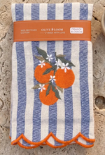 Load image into Gallery viewer, Embroidered Dinner Napkins - PARK STORY
