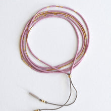 Load image into Gallery viewer, Neso Wrap (Necklace &amp; Bracelet) - PARK STORY
