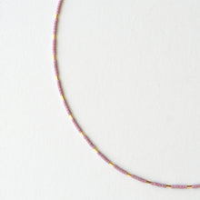 Load image into Gallery viewer, Sao Necklace - PARK STORY
