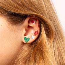 Load image into Gallery viewer, Unicorn Stick-On Earrings - PARK STORY
