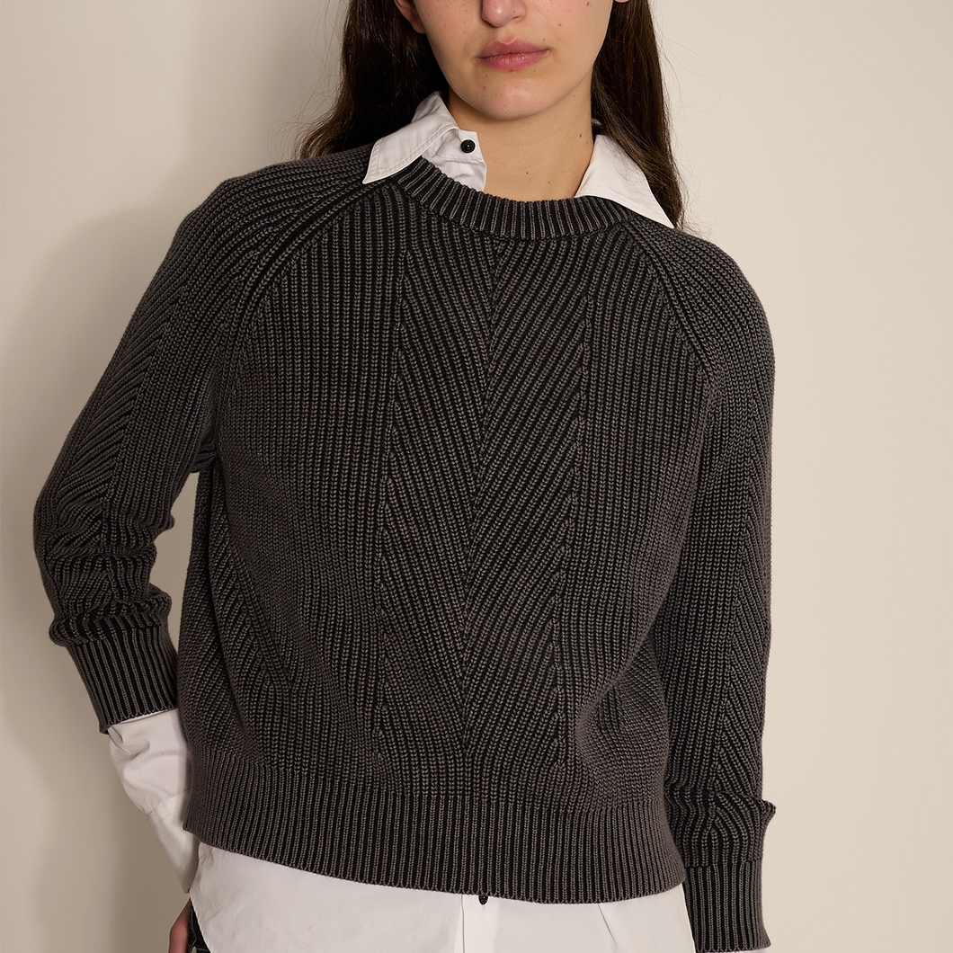 Chelsea Sweater - PARK STORY