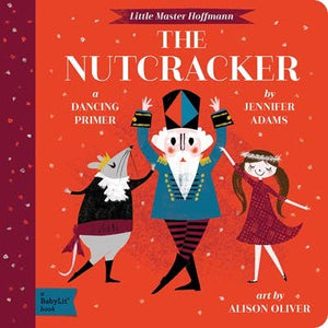 The Nutcracker Children's Book