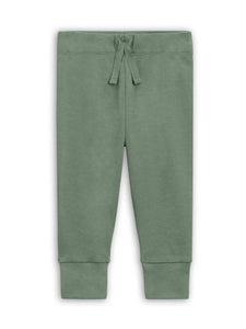 Copy of Cruz Joggers in Thyme
