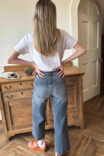 Load image into Gallery viewer, Thrifted Gem Ankle - Grey Nova - PARK STORY
