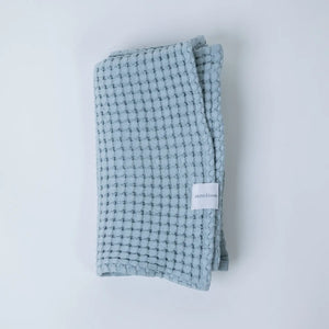 Airy Waffle Hand Towel (multiple colors) - PARK STORY