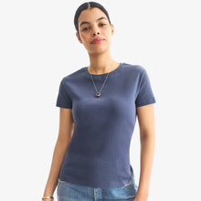 Load image into Gallery viewer, Adult Rib Tee
