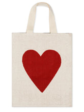 Load image into Gallery viewer, Love Tote Bag - PARK STORY
