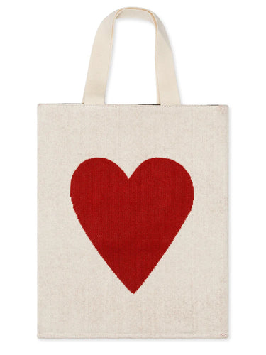 Love Tote Bag - PARK STORY