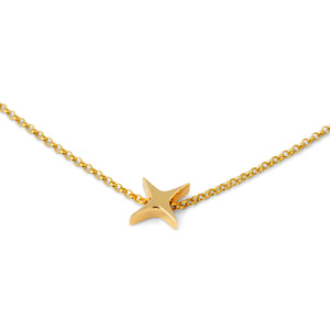 Atomic Starburst Necklace - PARK STORY