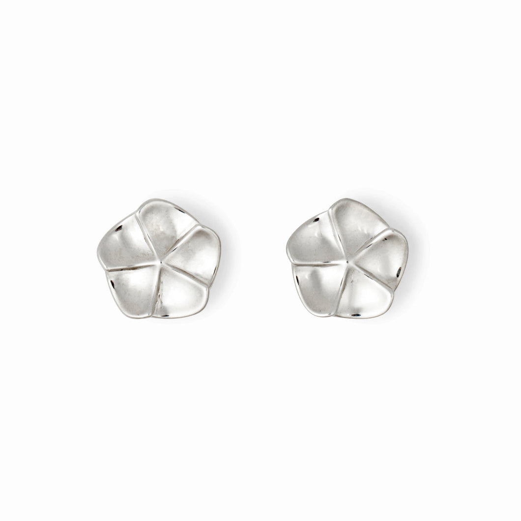 Flourish Earrings - PARK STORY